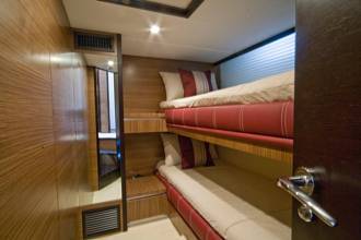 Thumbnail von Astondoa (ES) Astondoa 55 Cruiser Open