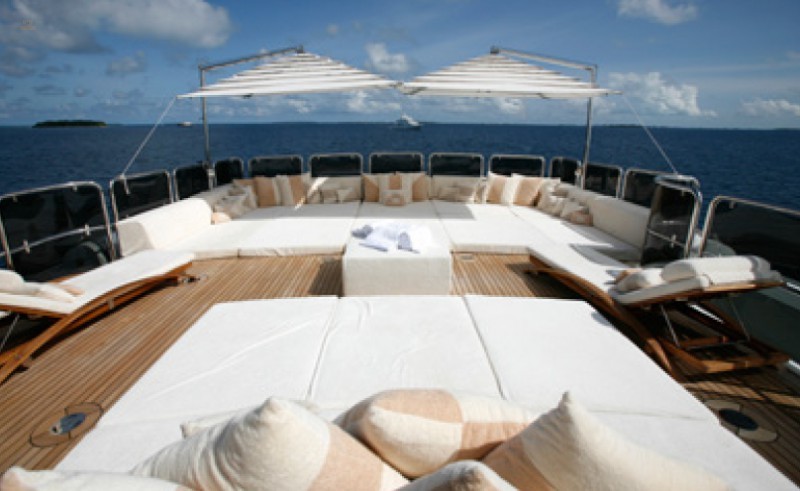 Thumbnail von Benetti 2007