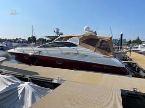 Thumbnail von Astondoa (ES) Astondoa 40 Open