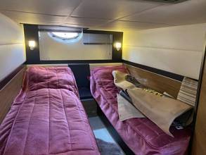 Thumbnail von Astondoa (ES) Astondoa 40 Open