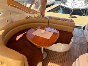 Thumbnail von Astondoa (ES) Astondoa 40 Open