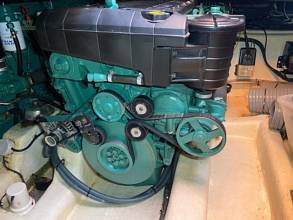 Thumbnail von Astondoa (ES) Astondoa 40 Open