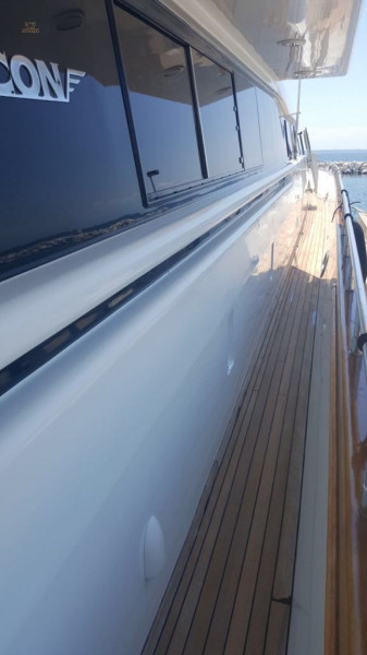 Thumbnail von Falcon Yachts Falcon 28