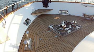 Thumbnail von Falcon Yachts Falcon 28