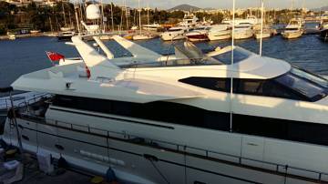 Thumbnail von Falcon Yachts Falcon 28