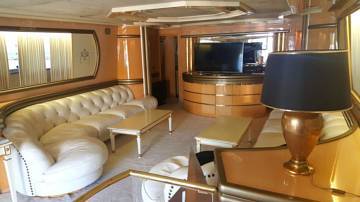 Thumbnail von Falcon Yachts Falcon 28