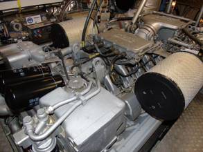 Thumbnail von - Cantieri Navali die Senigallia