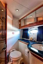 Thumbnail von Sunseeker (UK) Sunseeker Camargue 50