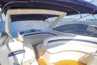 Thumbnail von Sunseeker (UK) Sunseeker Camargue 50