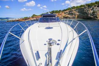 Thumbnail von Sunseeker (UK) Sunseeker Camargue 50