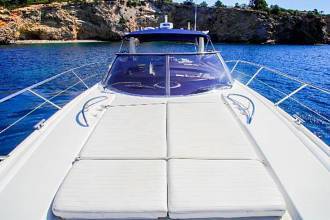 Thumbnail von Sunseeker (UK) Sunseeker Camargue 50