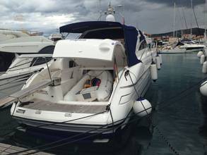 Thumbnail von Princess (GB) Princess V 50