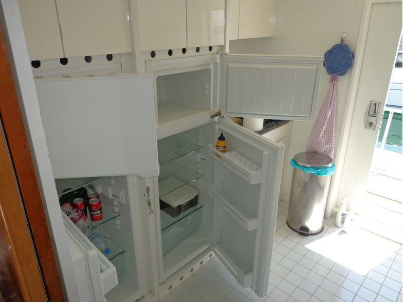 Thumbnail von Falcon Yachts Falcon 73