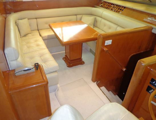 Thumbnail von Falcon Yachts Falcon 73