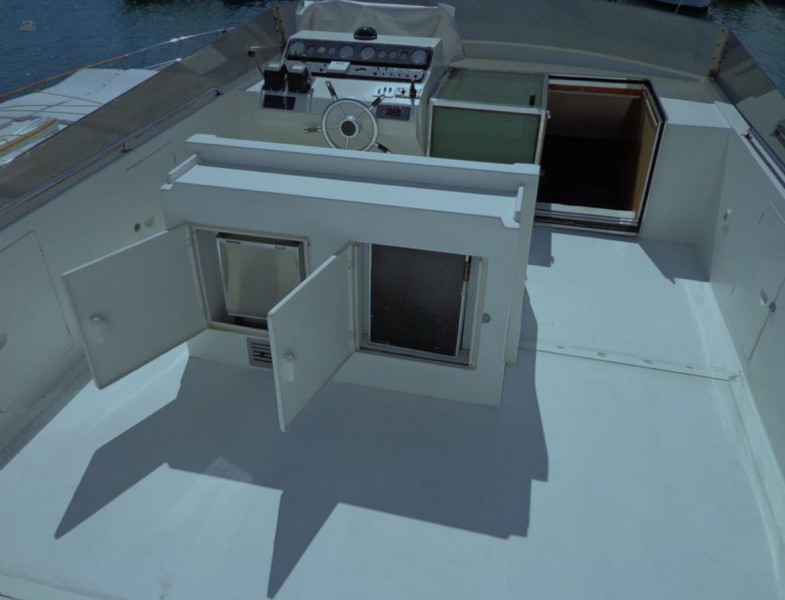 Thumbnail von Falcon Yachts Falcon 73