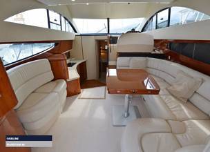 Thumbnail von Fairline (GB) Fairline Phantom 40