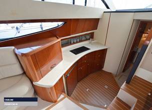 Thumbnail von Fairline (GB) Fairline Phantom 40