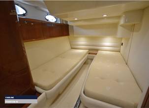 Thumbnail von Fairline (GB) Fairline Phantom 40