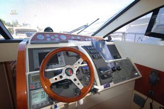 Thumbnail von Fairline (GB) Fairline Phantom 50 Fly