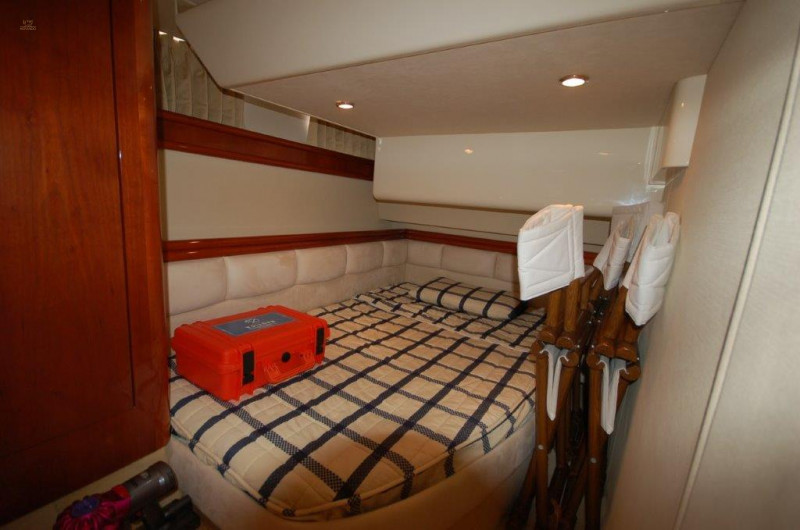 Thumbnail von Fairline (GB) Fairline Phantom 50 Fly