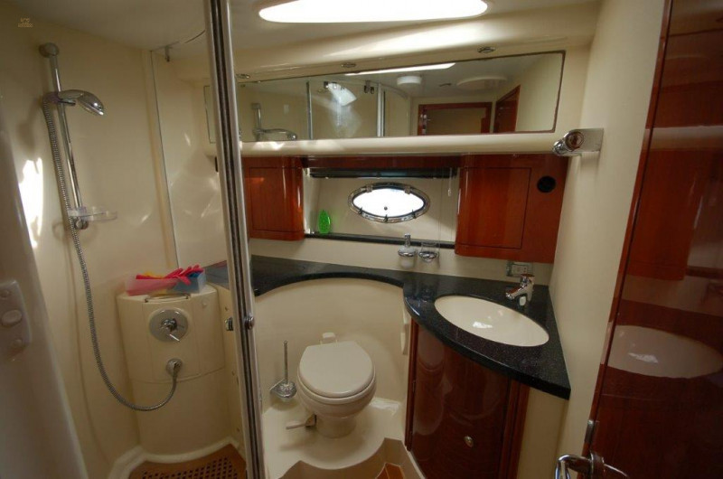 Thumbnail von Fairline (GB) Fairline Phantom 50 Fly