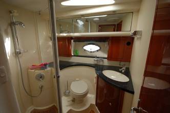 Thumbnail von Fairline (GB) Fairline Phantom 50 Fly