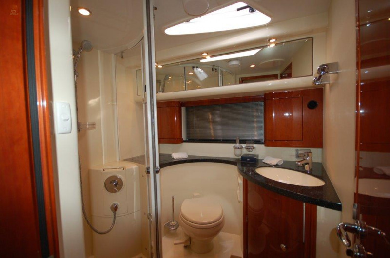 Thumbnail von Fairline (GB) Fairline Phantom 50 Fly