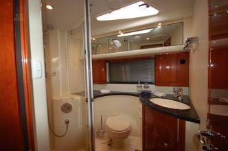 Thumbnail von Fairline (GB) Fairline Phantom 50 Fly