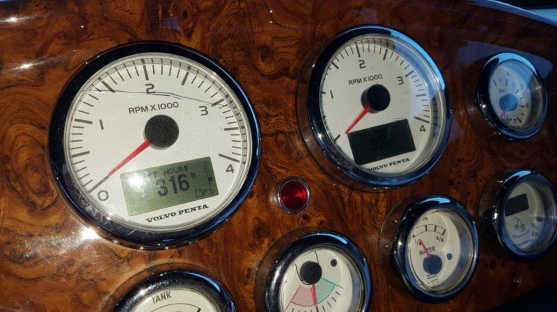 Thumbnail von Atlantis 425 SC