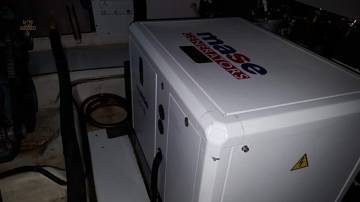 Thumbnail von Atlantis 425 SC