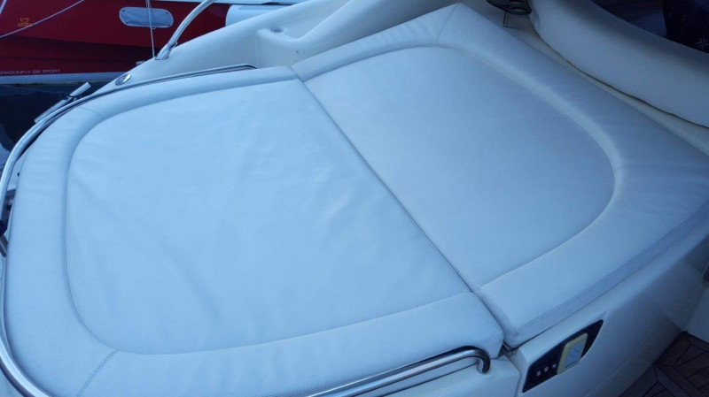 Thumbnail von Atlantis 425 SC