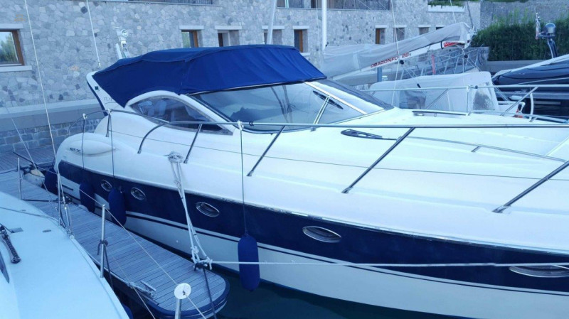 Thumbnail von Atlantis 425 SC