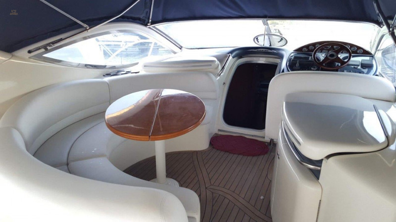 Thumbnail von Atlantis 425 SC