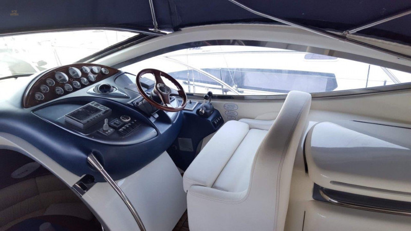 Thumbnail von Atlantis 425 SC