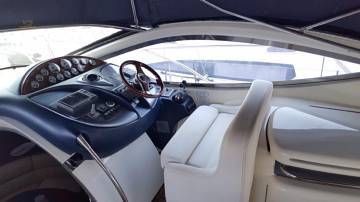 Thumbnail von Atlantis 425 SC