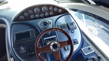 Thumbnail von Atlantis 425 SC