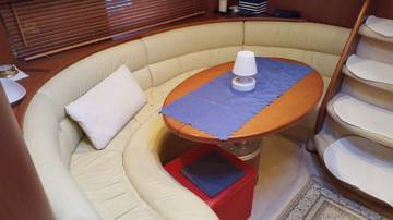 Thumbnail von Atlantis 425 SC