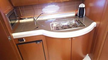 Thumbnail von Atlantis 425 SC