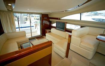 Thumbnail von Princess (GB) Princess 58 FLY