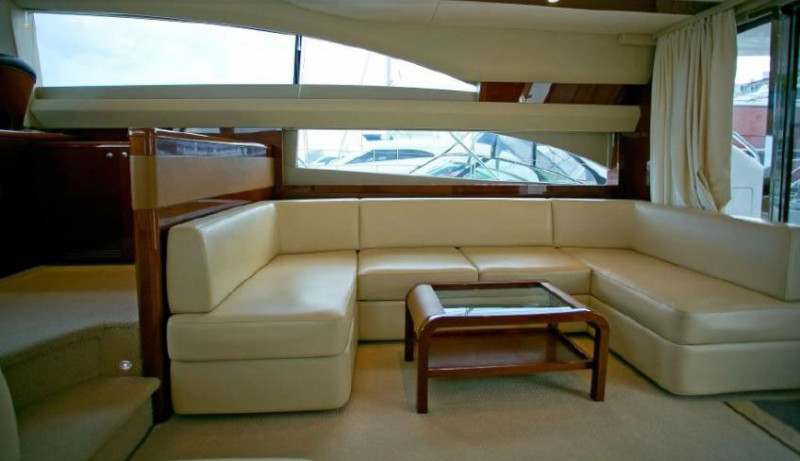 Thumbnail von Princess (GB) Princess 58 FLY