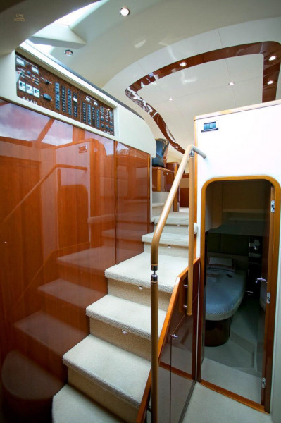 Thumbnail von Princess (GB) Princess 58 FLY