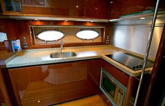 Thumbnail von Princess (GB) Princess 58 FLY