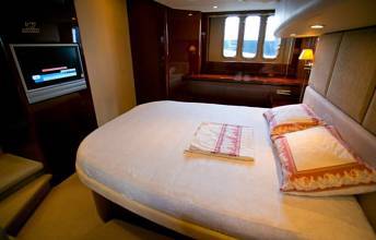 Thumbnail von Princess (GB) Princess 58 FLY