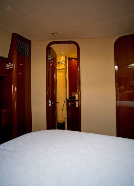 Thumbnail von Princess (GB) Princess 58 FLY