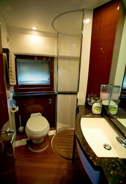 Thumbnail von Princess (GB) Princess 58 FLY