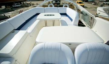 Thumbnail von Princess (GB) Princess 58 FLY