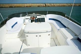 Thumbnail von Princess (GB) Princess 58 FLY