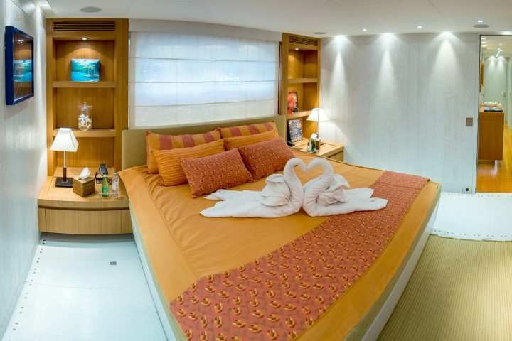 Thumbnail von Baglietto 42