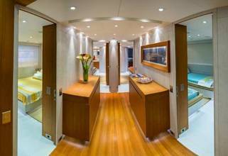 Thumbnail von Baglietto 42