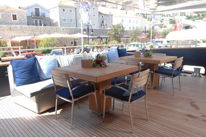 Thumbnail von Baglietto 42